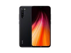 Xiaomi Redmi Note 8 4/64Gb Space Black