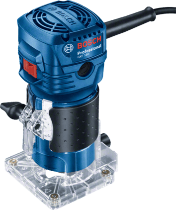 Фрезер Bosch GKF 550 (06016A0020)