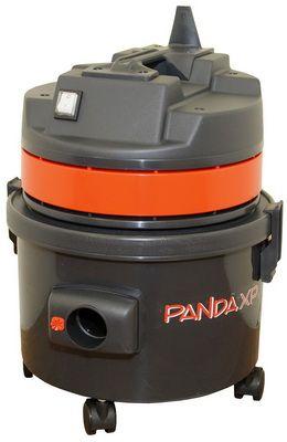 Пылесосы профессиональной серии PANDA 215 M XP PLAST 09605 ASDO - фото 1 - id-p70514541