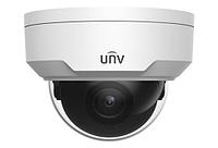 IP камера UNV IPC328LR3-DVSPF28-F купольная
