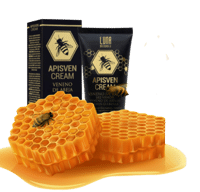 Apisven Cream (Эписвен Крим) - крем для суставов