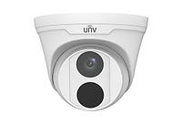 IP камера UNV IPC3612LR3-PF28-D купольная