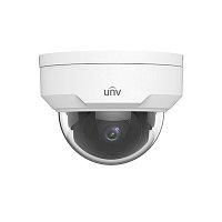 IP камера UNV IPC322LR3-VSPF40-D купольная