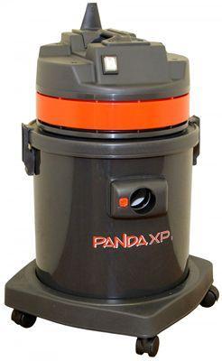 Пылесосы профессиональной серии PANDA XP (бак из пластика) PANDA 515 XP PLAST 09724 ASDO