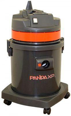 Пылесосы профессиональной серии PANDA XP (бак из пластика) PANDA 515 XP PLAST 09724 ASDO - фото 1 - id-p70516049