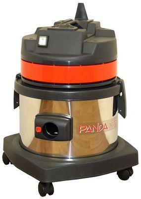 Профессиональная серия пылесосов PANDA XP (бак из нержавеющей стали) PANDA 215 XP SMALL INOX 09609 ASDO - фото 1 - id-p70516421