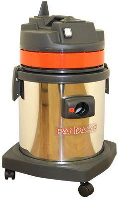 Профессиональная серия пылесосов PANDA XP (бак из нержавеющей стали) PANDA 515/26 XP INOX 09706 ASDO - фото 1 - id-p70516427