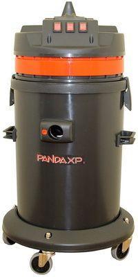 Профессиональная серия пылесосов PANDA XP (бак из нержавеющей стали) PANDA 440 GA XP INOX 09851 ASDO