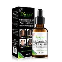 DISAAR Oil Масло для роста и укрепления волос 30 гр.
