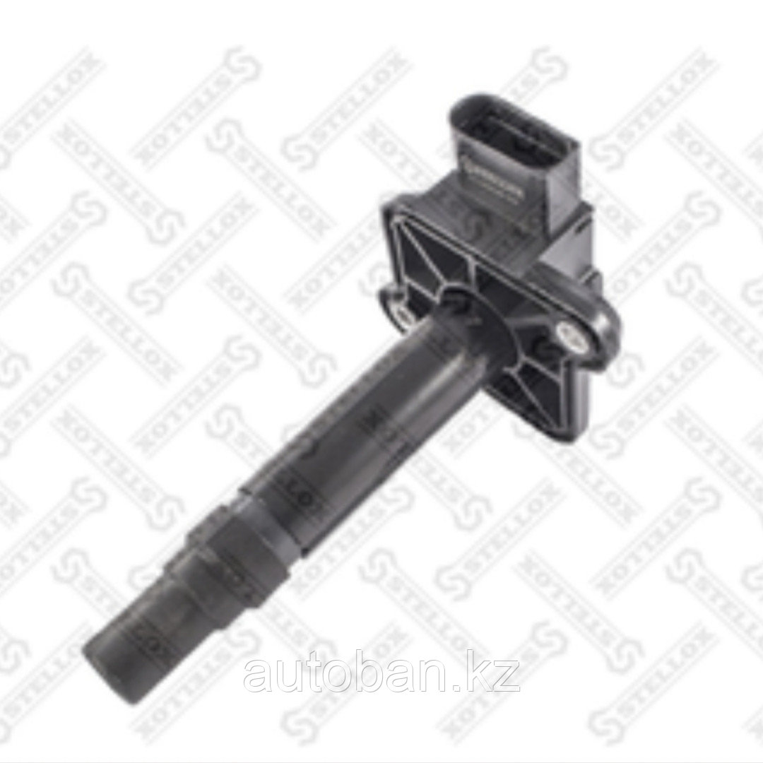 Катушка зажигания Audi A4/A6/A8/TT/Volkswagen Passat B5/Sharan V-1.8-4.2 96-