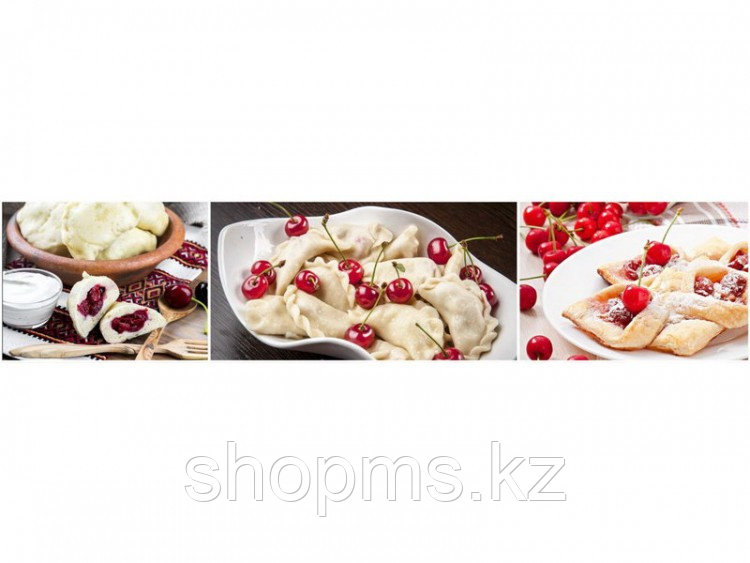 Фартук "Вареники" 2,8*0,61м***