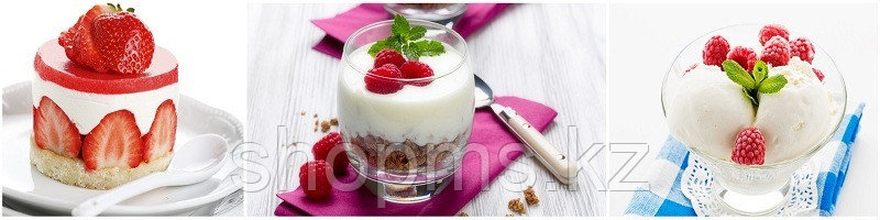 Фартук "Сливочный десерт" 2,8*0,61м***, фото 1