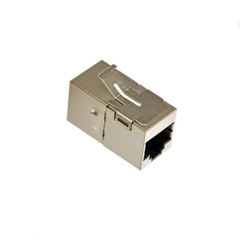 Соединительная муфта RJ45-RJ45 HX-KJSD22-C6
