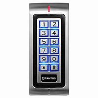 Антивандальная кодовая клавиатура