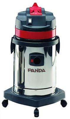 Профессиональная серия PANDA (бак из нержавеющей стали) PANDA 503 INOX 09855 ASDO