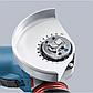 Угловая шлифмашина Bosch GWX 9-125 S диам. диска 125 мм (06017B2000), фото 3
