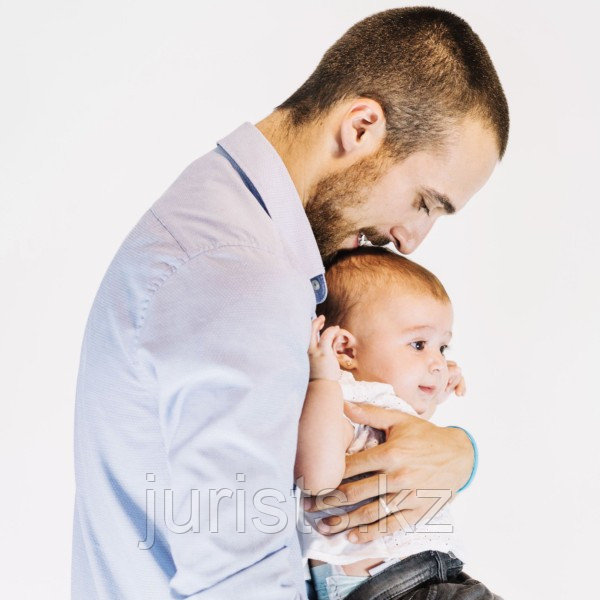 Установление, оспаривание отцовства