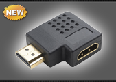 Адаптер-переходник HDMI ZS-13-P-020A