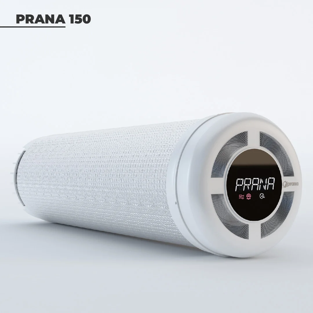 Рекуператор «PRANA-150»