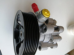 44310-60400, Гидроусилитель руля (ГУР) TOYOTA LAND CRUISER UZJ100 2UZFE 2002-2007