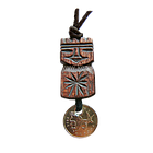 Талисман Достатка, Дярык кошельковый мужской, 3-4 см