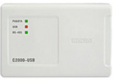 С2000 USB - Преобразователь интерфейса,