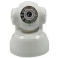XPP-012 (3.6) поворотная wifi IP камера 0.3Мп с ИК