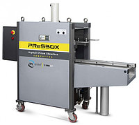 Пресс-установка PReSBOX® для производства асфальтобетонных призматических образцов