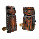 Талисман Достатка, Дярык средний женский, 10-11 см