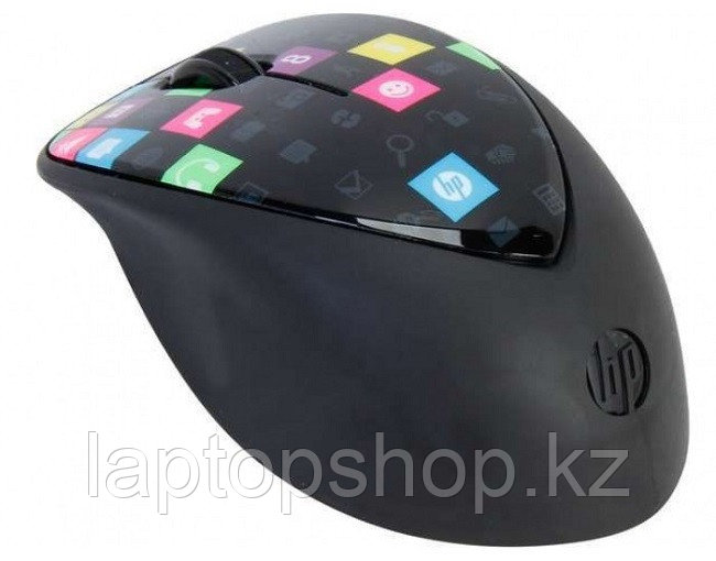 Мышь беспроводная  Mouse HP Touch to Pair Mouse H4R81AA Wireless