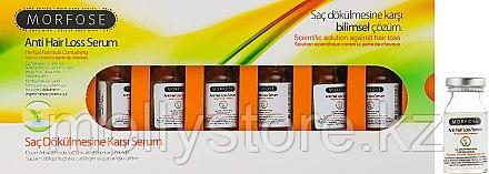 Сыворотка против выпадения волос Morfose Herbal Anti Hair Loss Serum