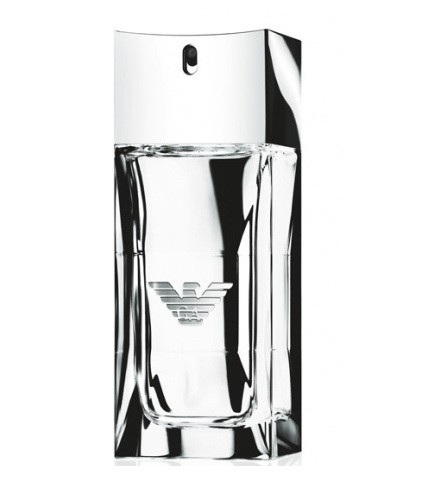 Туалетная вода Emporio Armani Diamonds for Men Giorgio Armani 30ml (Оригинал - Италия)