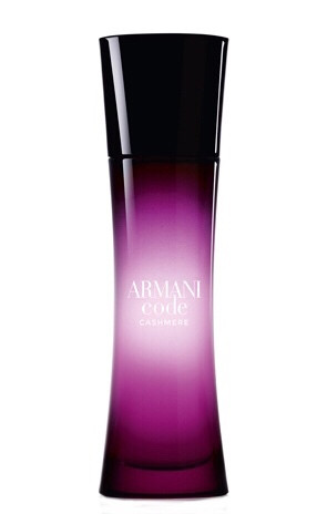 Парфюм Giorgio Armani Armani Code Cashmere 75ml (Оригинал - Италия)