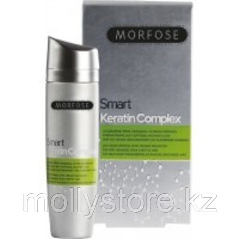 Morfose 100 мл Smart Keratin Complex