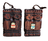 Оберег из кедра, Семья, 9-10см