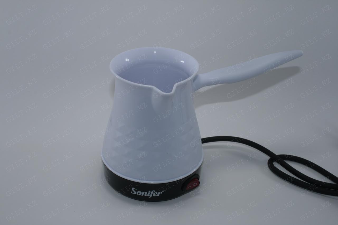 Электрическая турка Sonifer SF-3524
