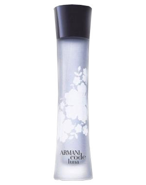 Туалетная вода Armani Code Luna Giorgio Armani 50ml (Оригинал - Италия)
