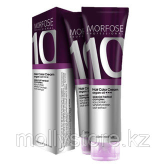 Крем-краска для волос Morfose Hair Color Cream 100 мл