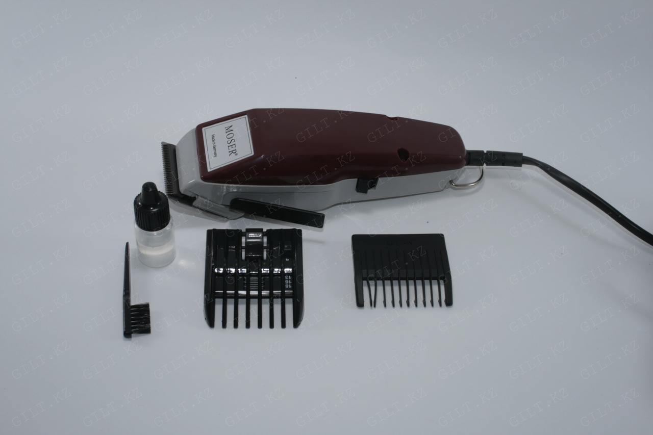 Машинка для стрижки волос Moser 1400 Edition
