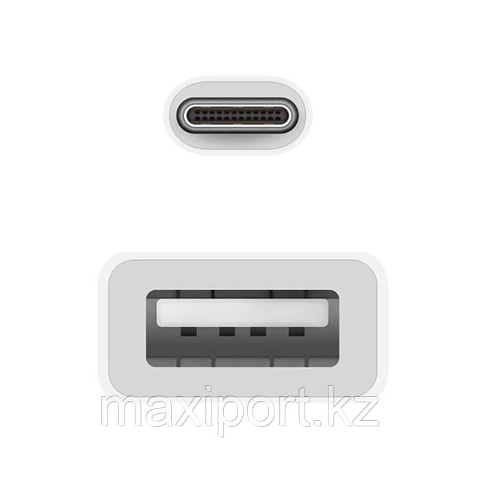 USB-C/USB адаптер - фото 2 - id-p70522161