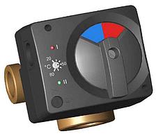 Электрический сервомотор 220 В со встроенным термостатом