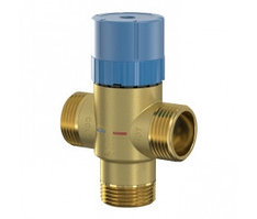 Термостатический смесительный клапан Flamcomix