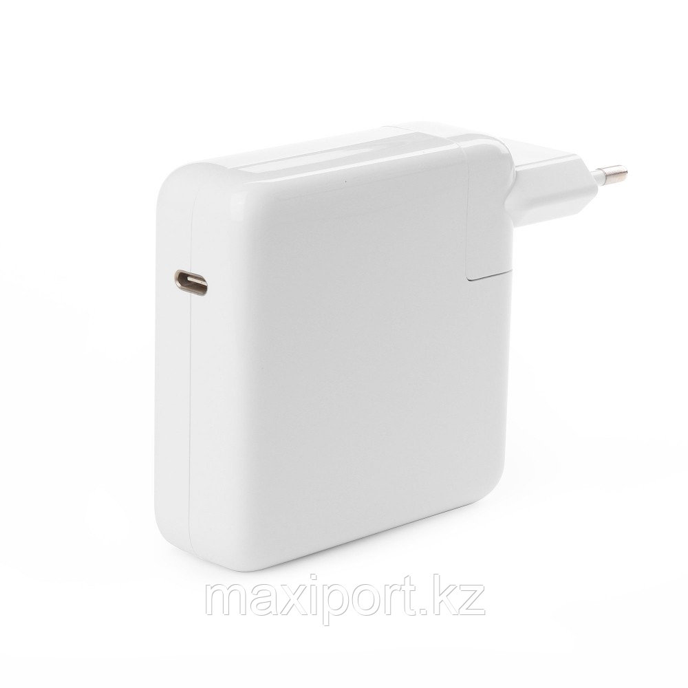 Зарядное устройство Apple USB-C Power Adapter 87W