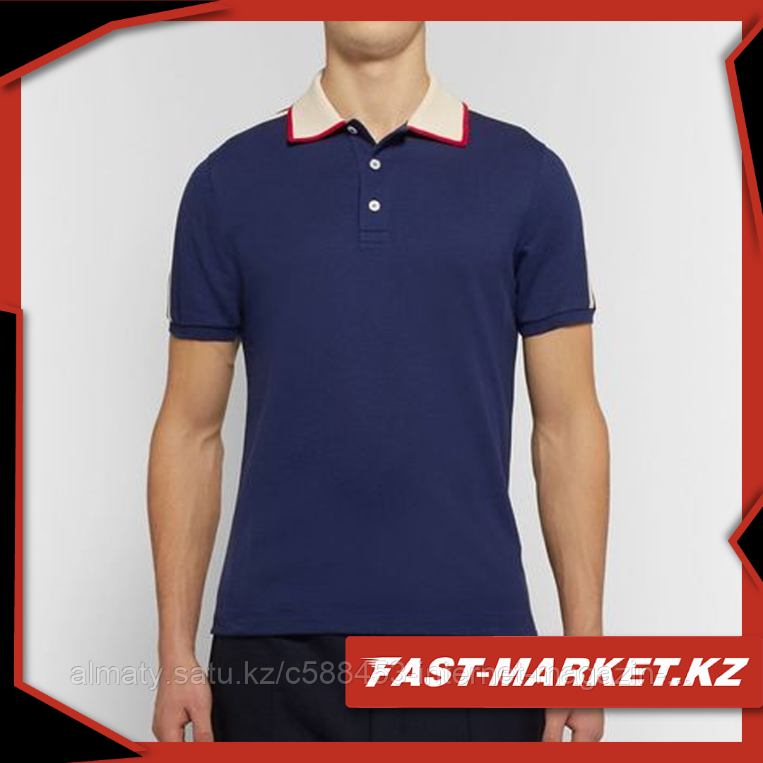 Футболки поло с нанесением логотипа
