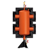 Гидравлическая стрелка от 135 кВт