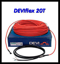 DEVIflex 20T 