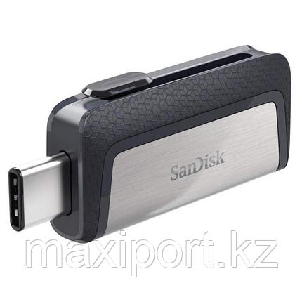 Sandisk Dual Drive Usb Type-C 32Gb, фото 2