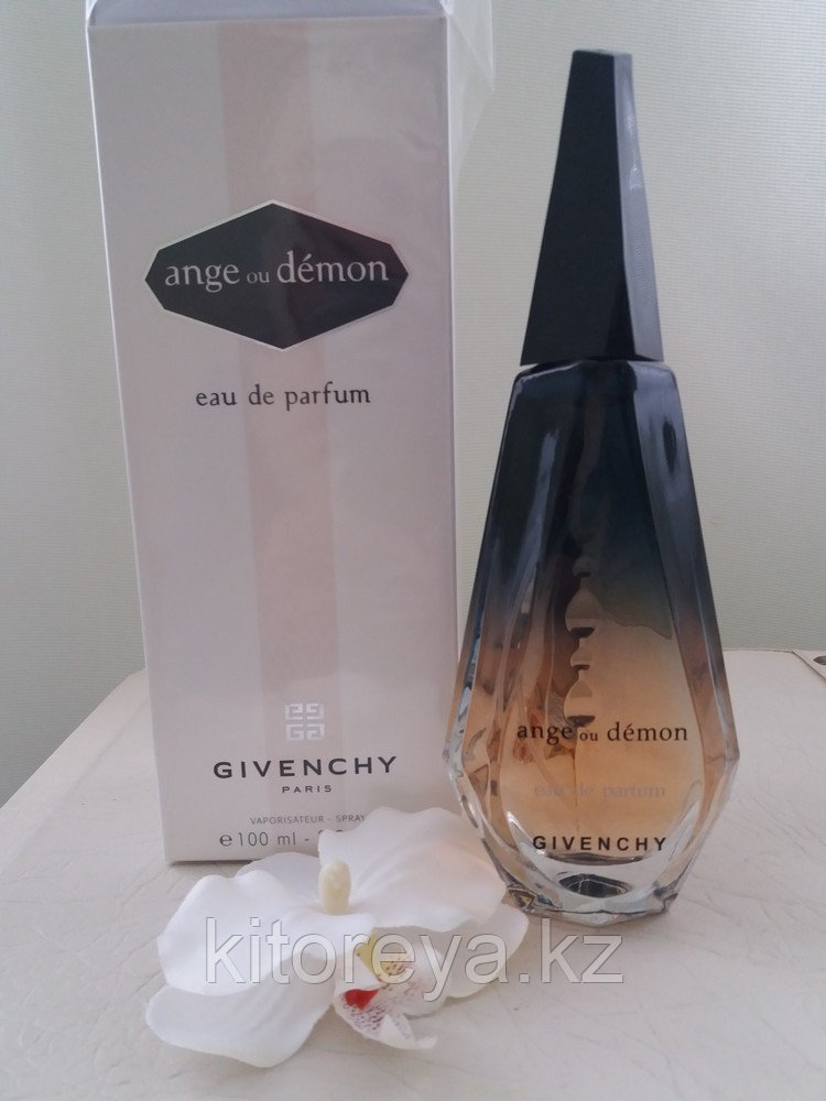 Givenchy - Ange ou Demon eau de Parfum ( 100 мг )