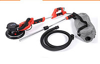 Шлифовальная машина для стен и потолков DWS-225B