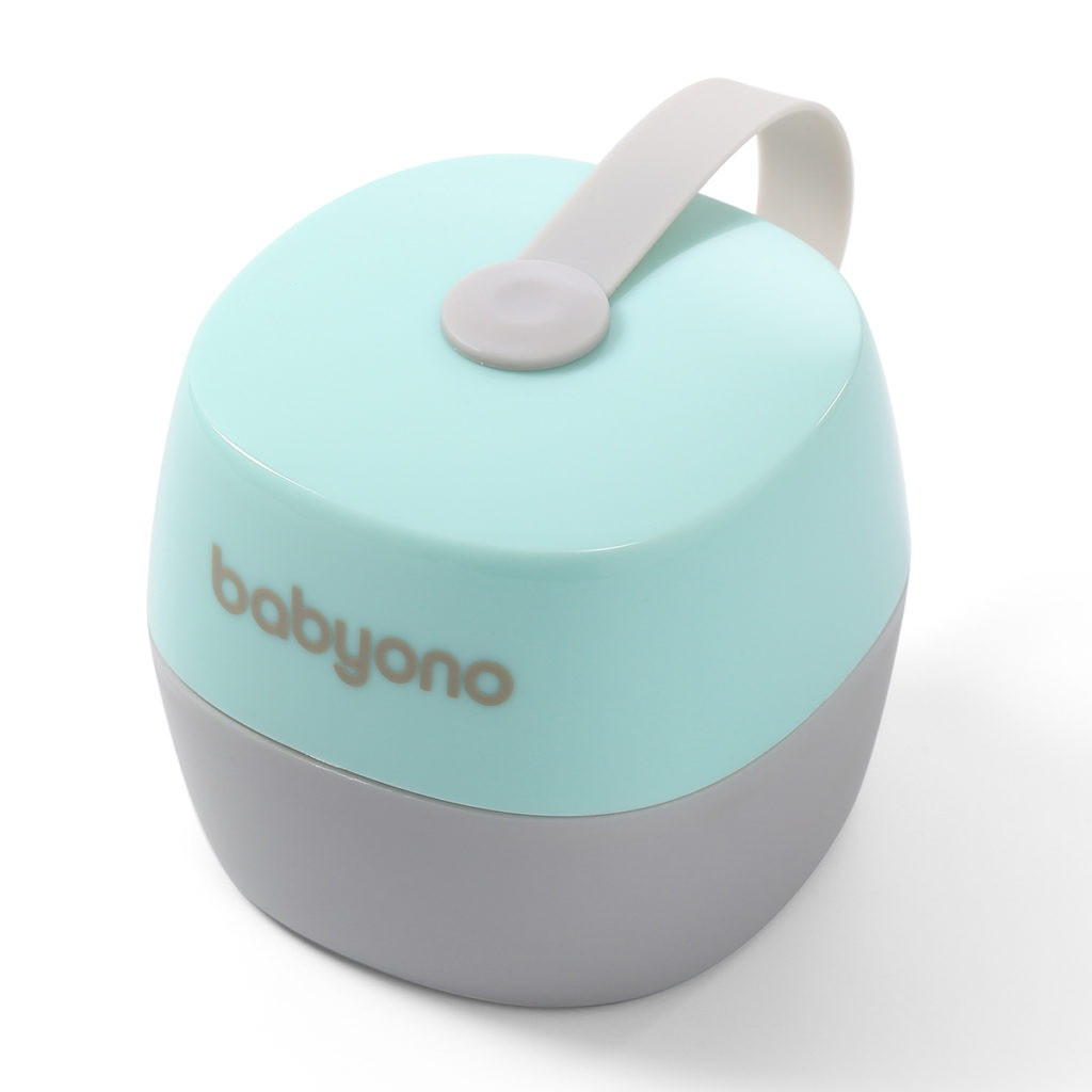 Контейнер для соски NATURAL NURSING Babyono